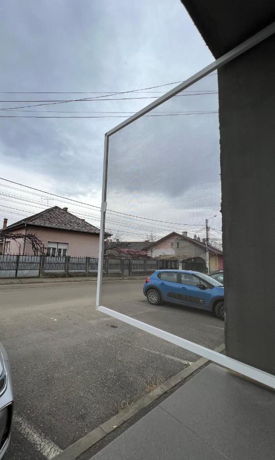 Ferienwohnung Salt Mine Retreat - Free Parking Turda Exterior foto